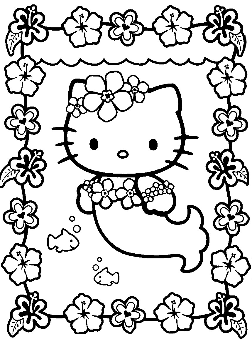 Coloring Book For Toddler
 Kids Coloring Pages Dr Odd