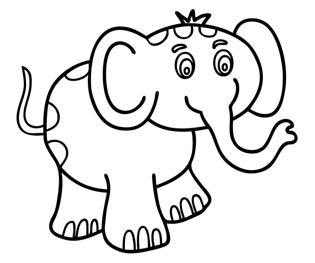 Coloring Book For Toddlers Pdf
 Coloring Pages Cute Free Coloring Pages For Toddlers