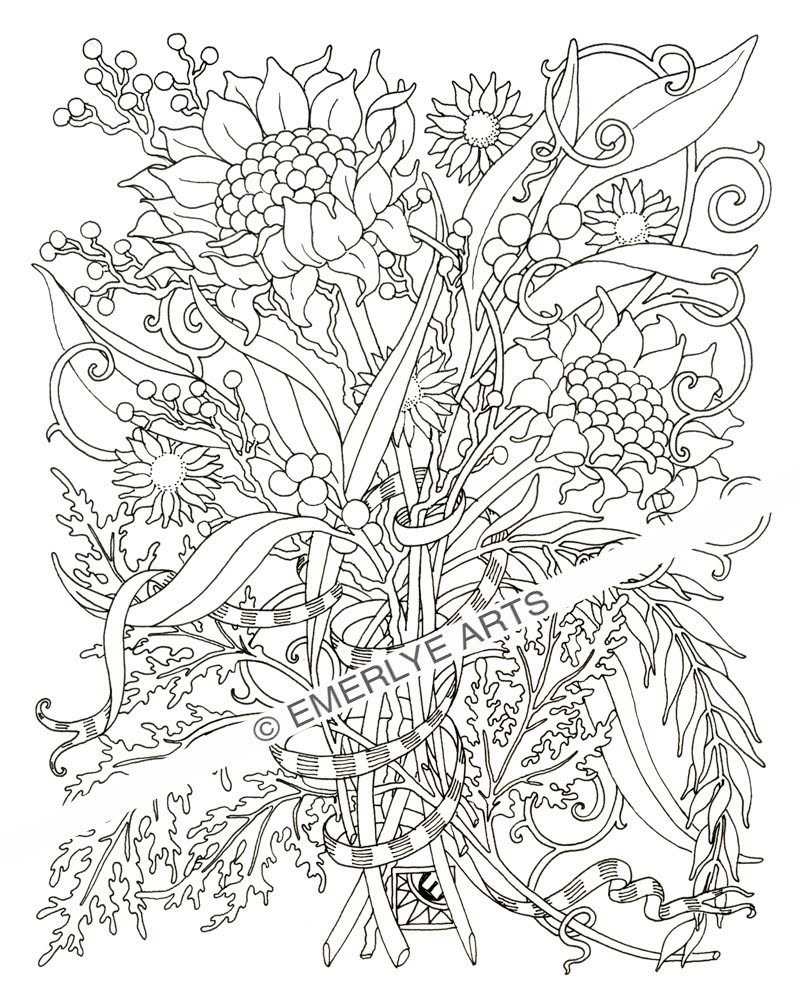 Coloring Book Free Download
 Detailed Animal Coloring Pages Bestofcoloring
