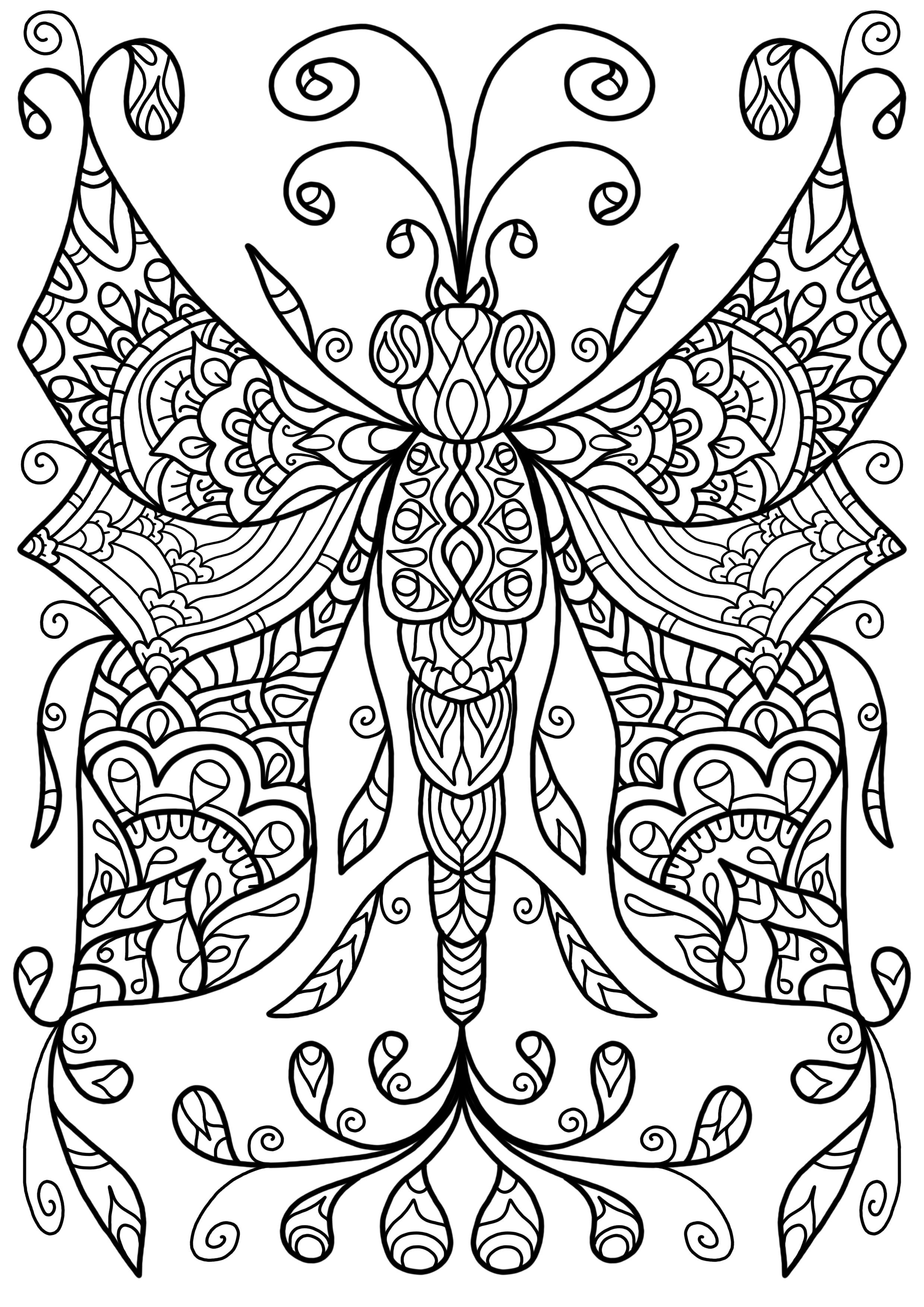 Coloring Book Free Download
 Coloring Pages for Dementia Patients Download