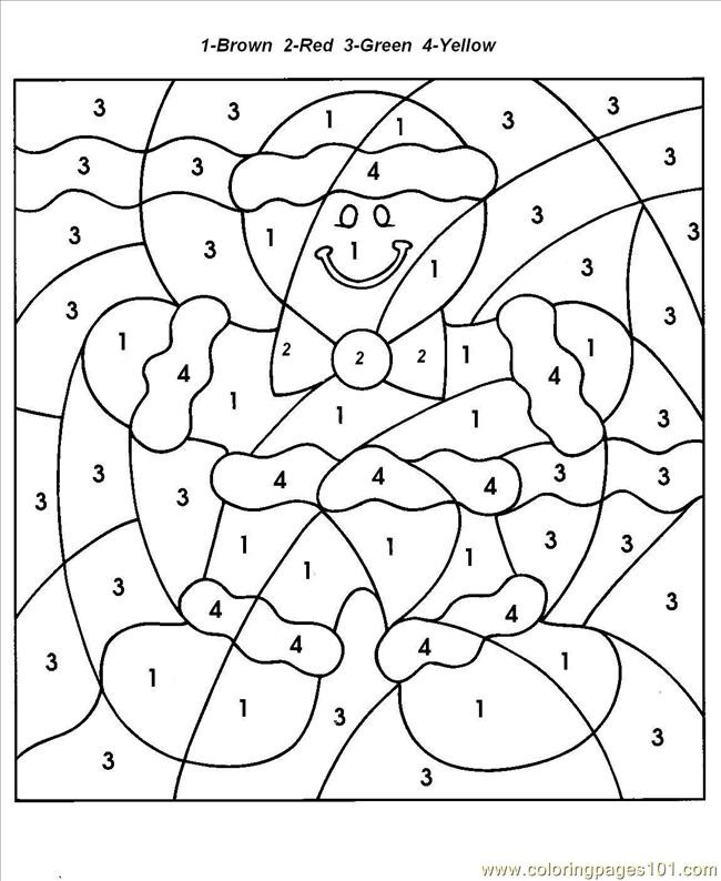 Coloring Book Games For Girls
 Gerbread Coloring Page Free Games Coloring Pages