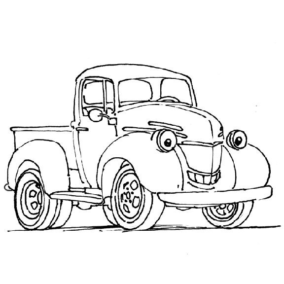 Coloring Book Pages For Boys Trucks
 Coloring Pages For Boys Trucks Coloring Pages