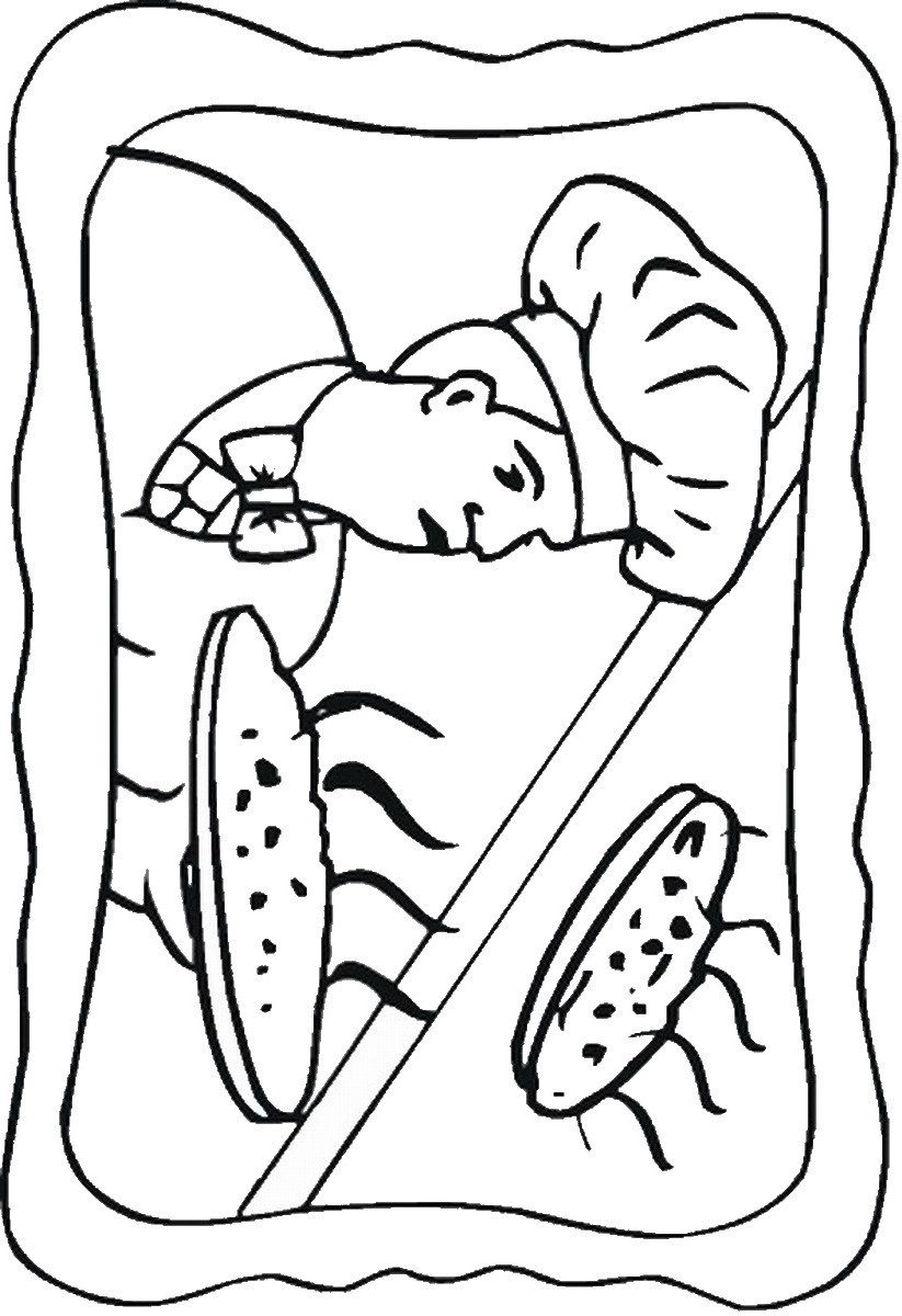 Coloring Book Printer
 Pizza Coloring Pages