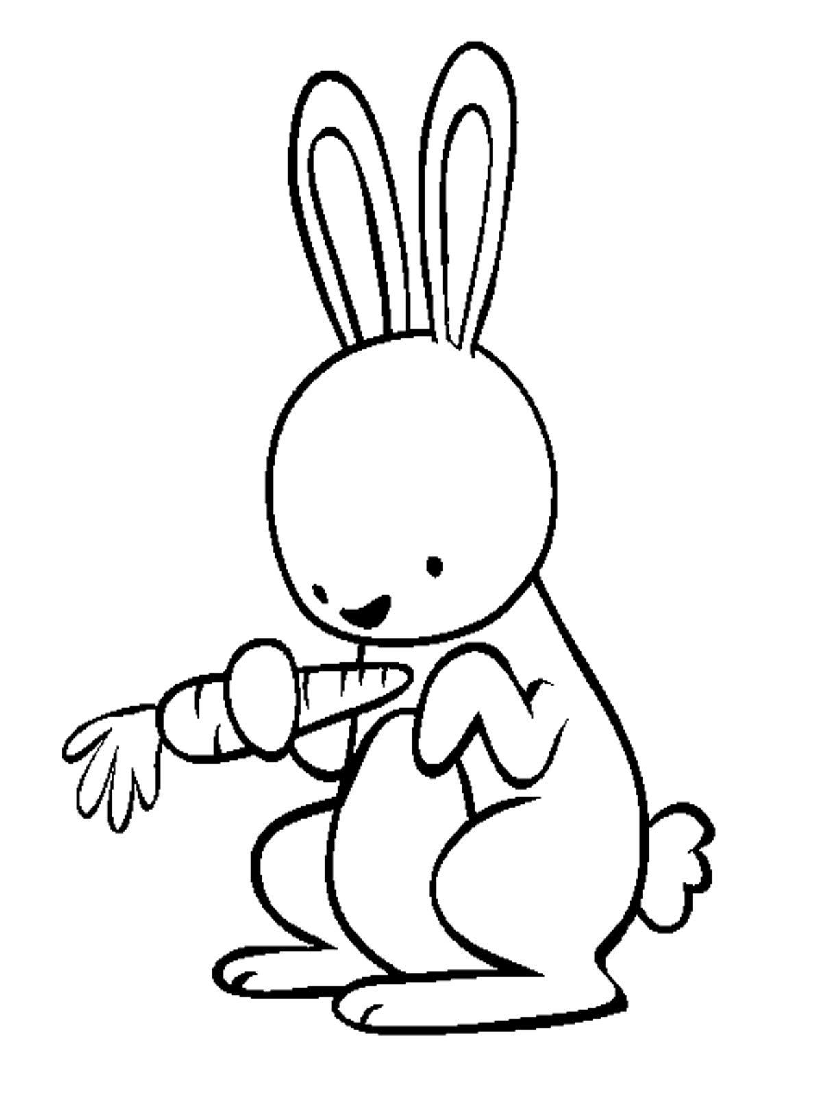 Coloring Books For Kids Animal
 Baby Animal Coloring Pages