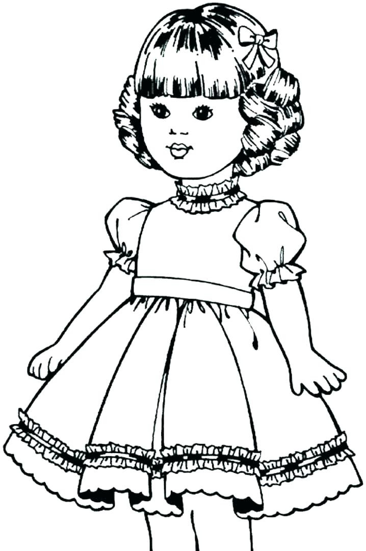Coloring Pages American Girl
 American Girl Coloring Pages Best Coloring Pages For Kids
