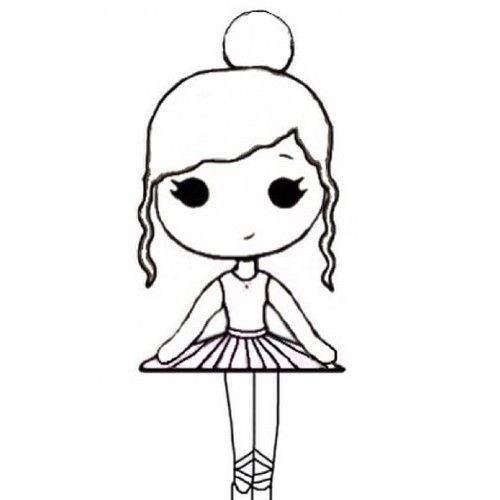 Coloring Pages Bff Boys Small
 17 Best images about Chibi Templates on Pinterest