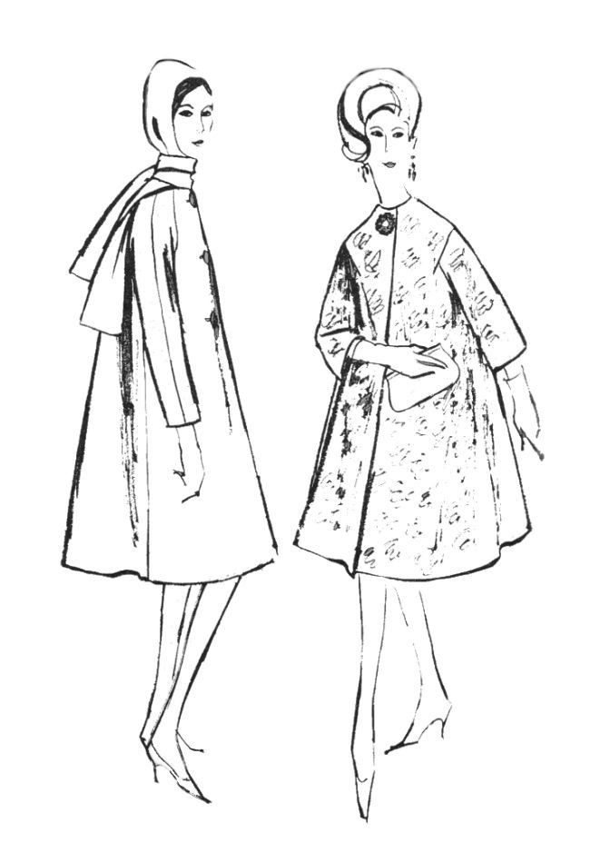Coloring Pages Fashion Boys
 fashion coloring pages
