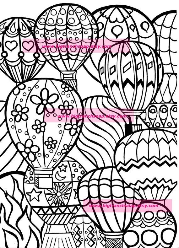 Coloring Pages For Adults Boys
 Unavailable Listing on Etsy