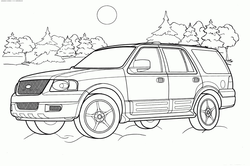 Coloring Pages For Boys Cars Truck
 Car Coloring Pages Best Coloring Pages For Kids