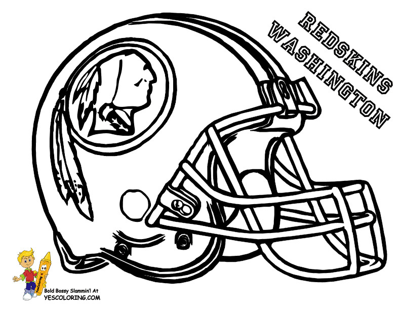 Coloring Pages For Boys Football Packers
 Eagles Football Coloring Pages AZ Coloring Pages