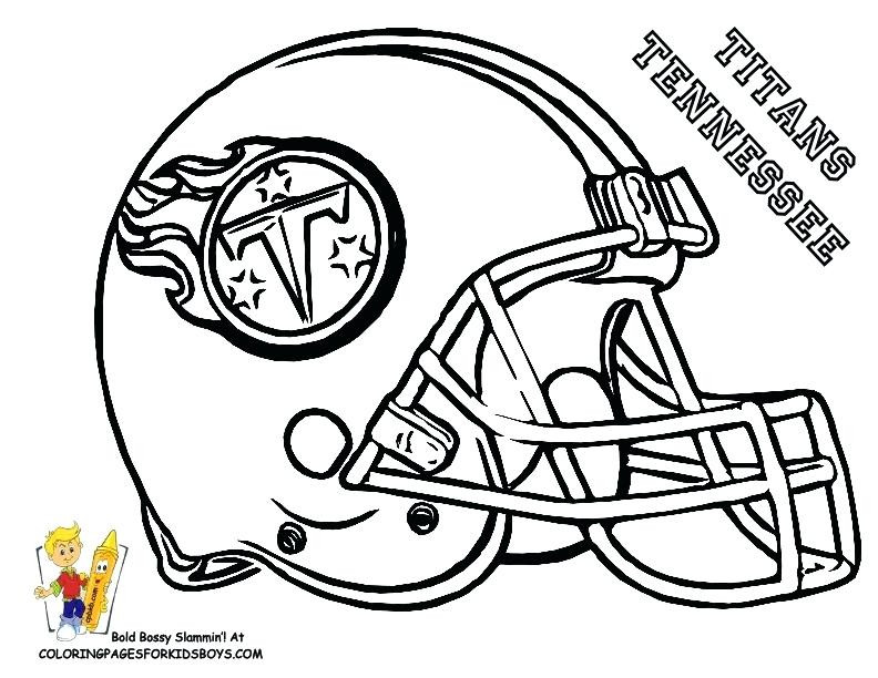 Coloring Pages For Boys Football Packers
 Green Bay Packers Helmet Drawing at GetDrawings