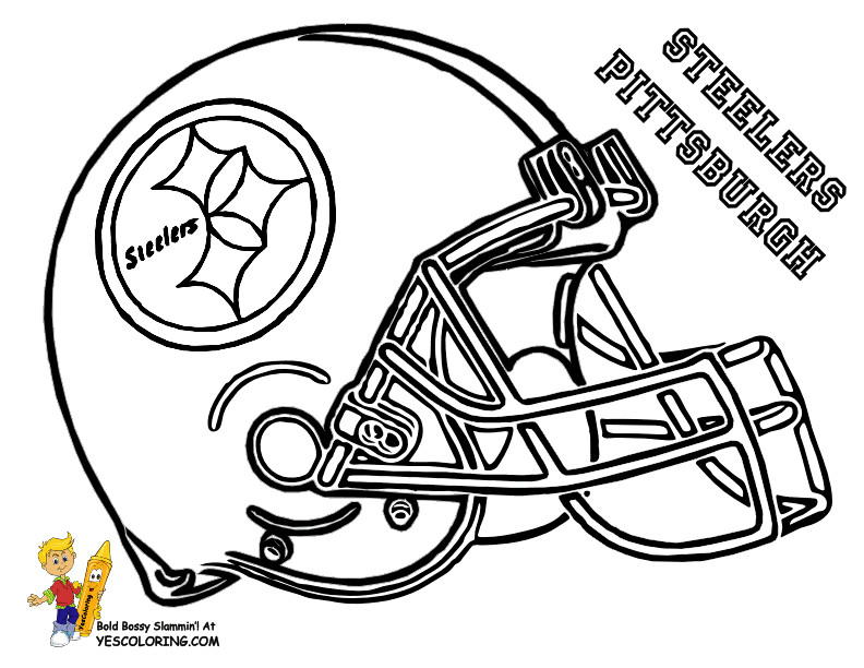 Coloring Pages For Boys Football Packers
 Uh oh