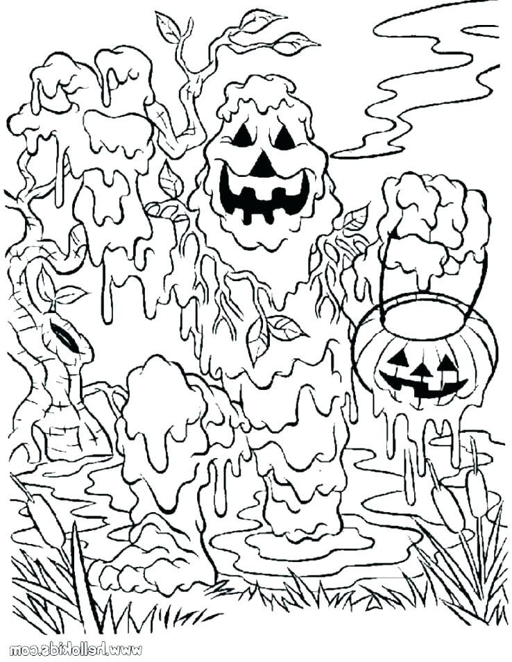 Coloring Pages For Boys Halloween
 Halloween Coloring Pages For Boys at GetColorings