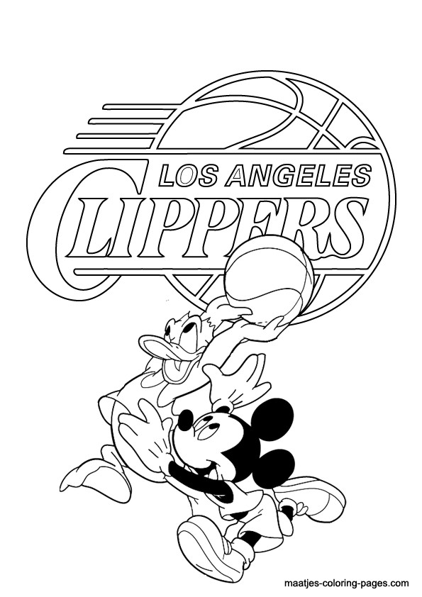 Coloring Pages For Boys Lakers
 Lakers Logo Drawing at GetDrawings