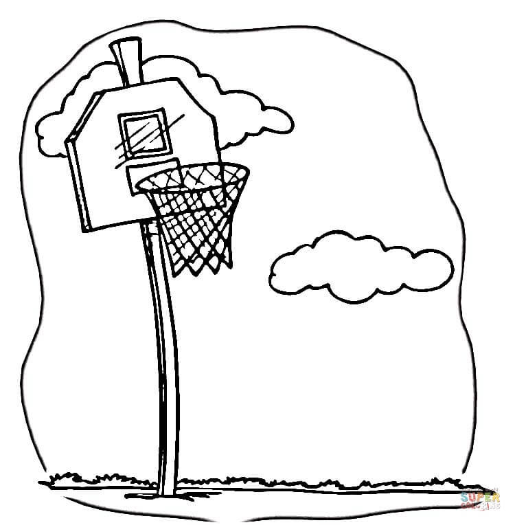 Coloring Pages For Boys Lakers
 Lakers Coloring Page Coloring Home