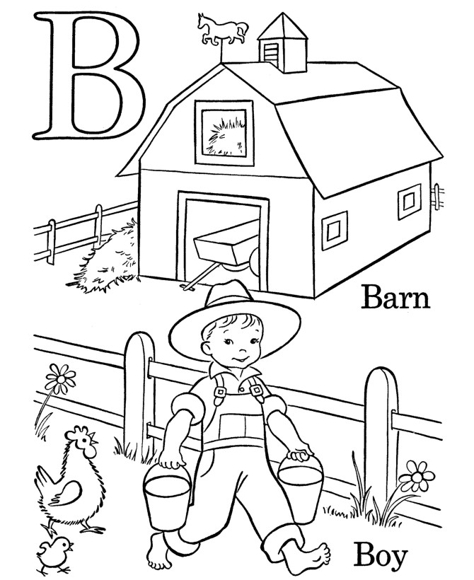 Coloring Pages For Boys Learn
 Educational Coloring Pages Dr Odd