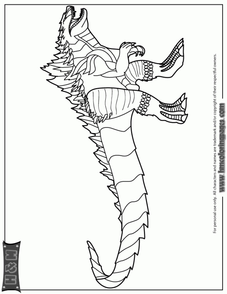 Coloring Pages For Boys Of Godzilla
 Get This Godzilla Coloring Pages for Toddlers xM7zV
