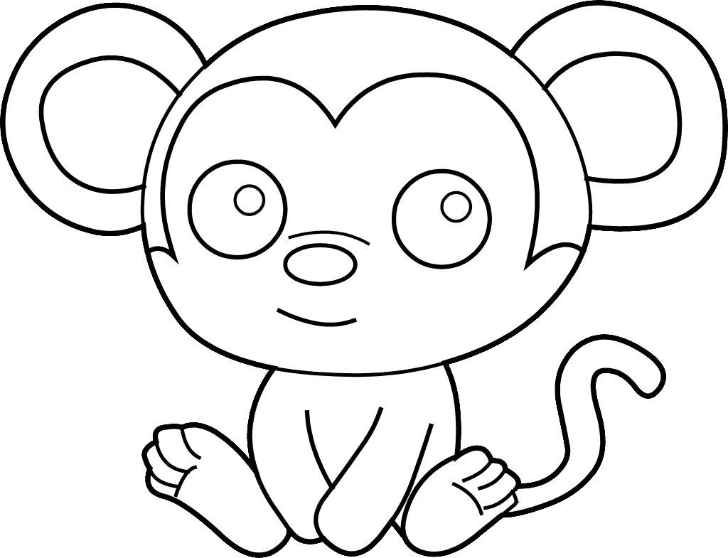Coloring Pages For Boys Simple
 easy coloring pages for boys