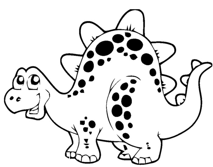 Coloring Pages For Boys Simple
 Easy to Make coloring sheets for toddlers coloring pages