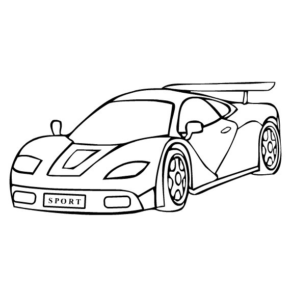 Coloring Pages For Boys Sports Racing
 Coloring Pages for Boys 2019 Best Cool Funny