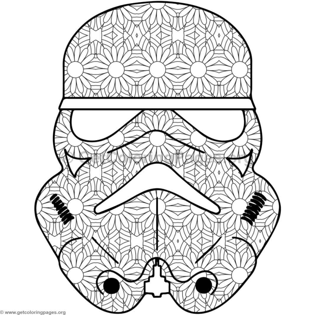 Coloring Pages For Boys Star Wars
 Star Wars Coloring Pages 10 – GetColoringPages