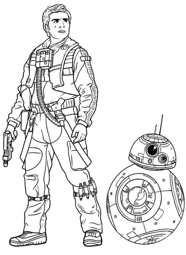 Coloring Pages For Boys Star Wars
 Pin by Rachel Orange on Coloring Pages