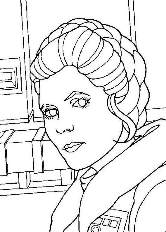 Coloring Pages For Boys Star Wars
 Star Wars Coloring Pages 2019 Dr Odd
