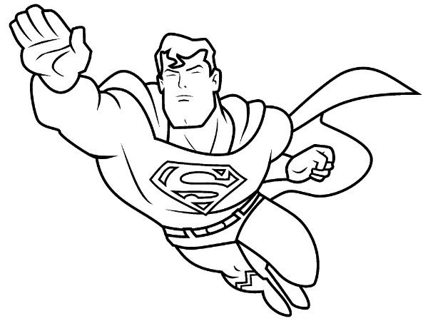 Coloring Pages For Boys Super Heroes
 56 best images about Superhero Party on Pinterest