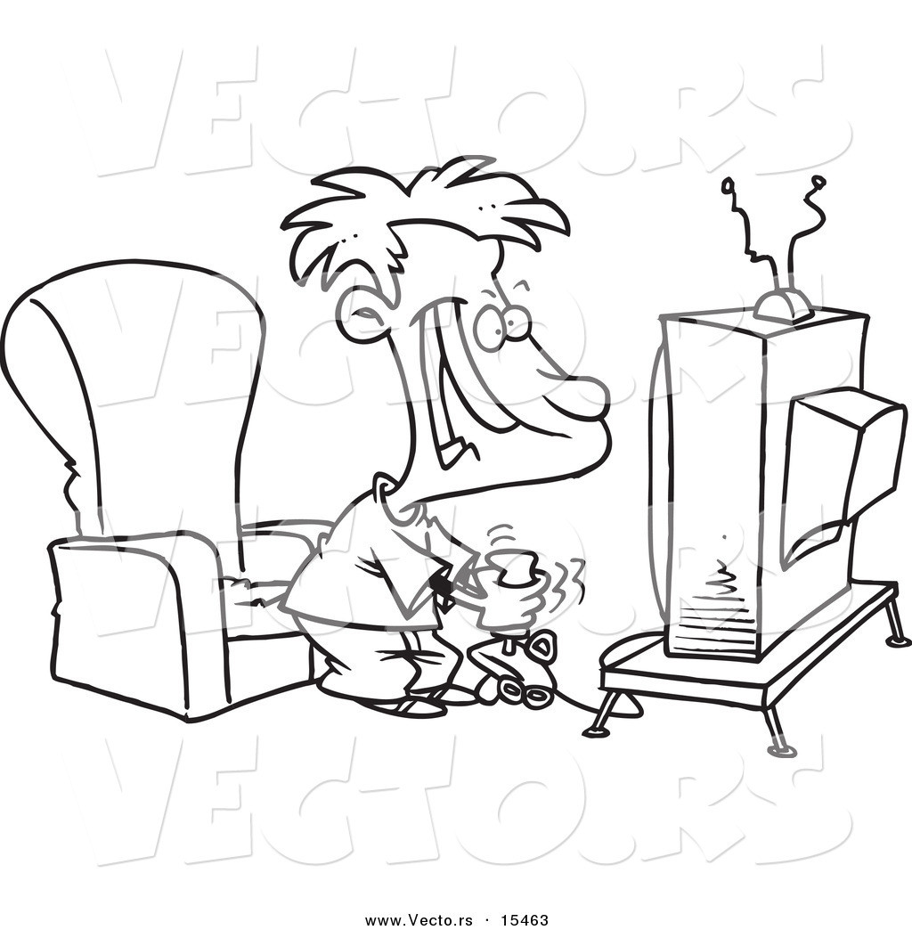 Coloring Pages For Boys Video Games
 Royalty Free Stock Designs of Tvs