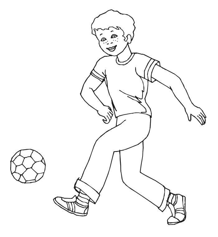 Coloring Pages For Boys Video Games
 Coloring Town