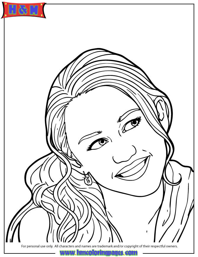 Coloring Pages For Girl Teens
 20 Teenagers Coloring Pages PDF PNG