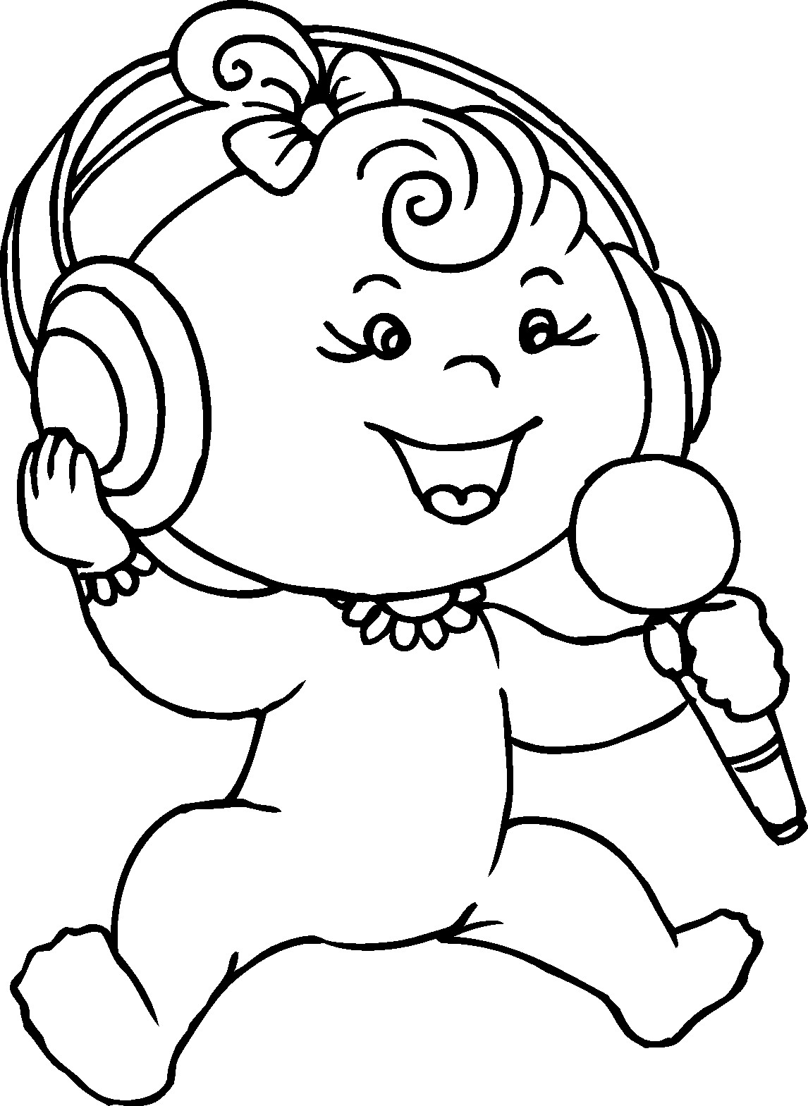 Coloring Pages For Girls And Boys
 boy and girl coloring pages