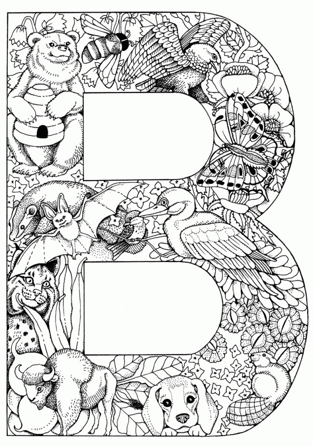 Coloring Pages For Girls Detailed
 Free Coloring pages printables A girl and a glue gun