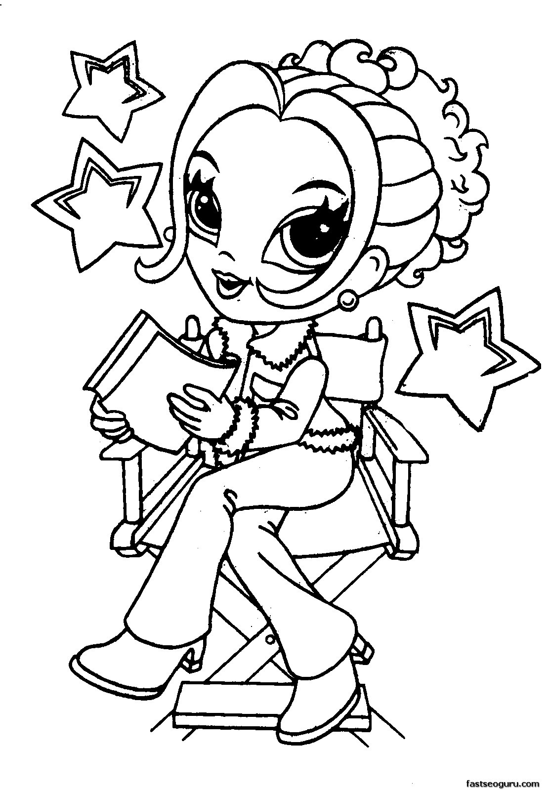 Coloring Pages For Girls Online
 coloring pages for girls 10 and up