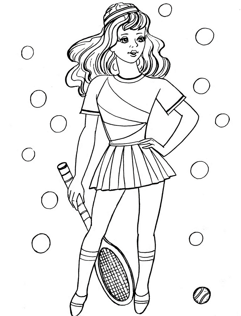 Coloring Pages For Girls Pdf
 Coloring Pages Coloring Pages For Girls 15 And Up