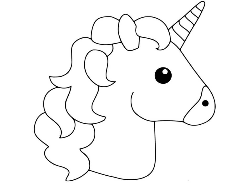 Coloring Pages For Girls Unicorns
 41 Magical Unicorn Coloring pages