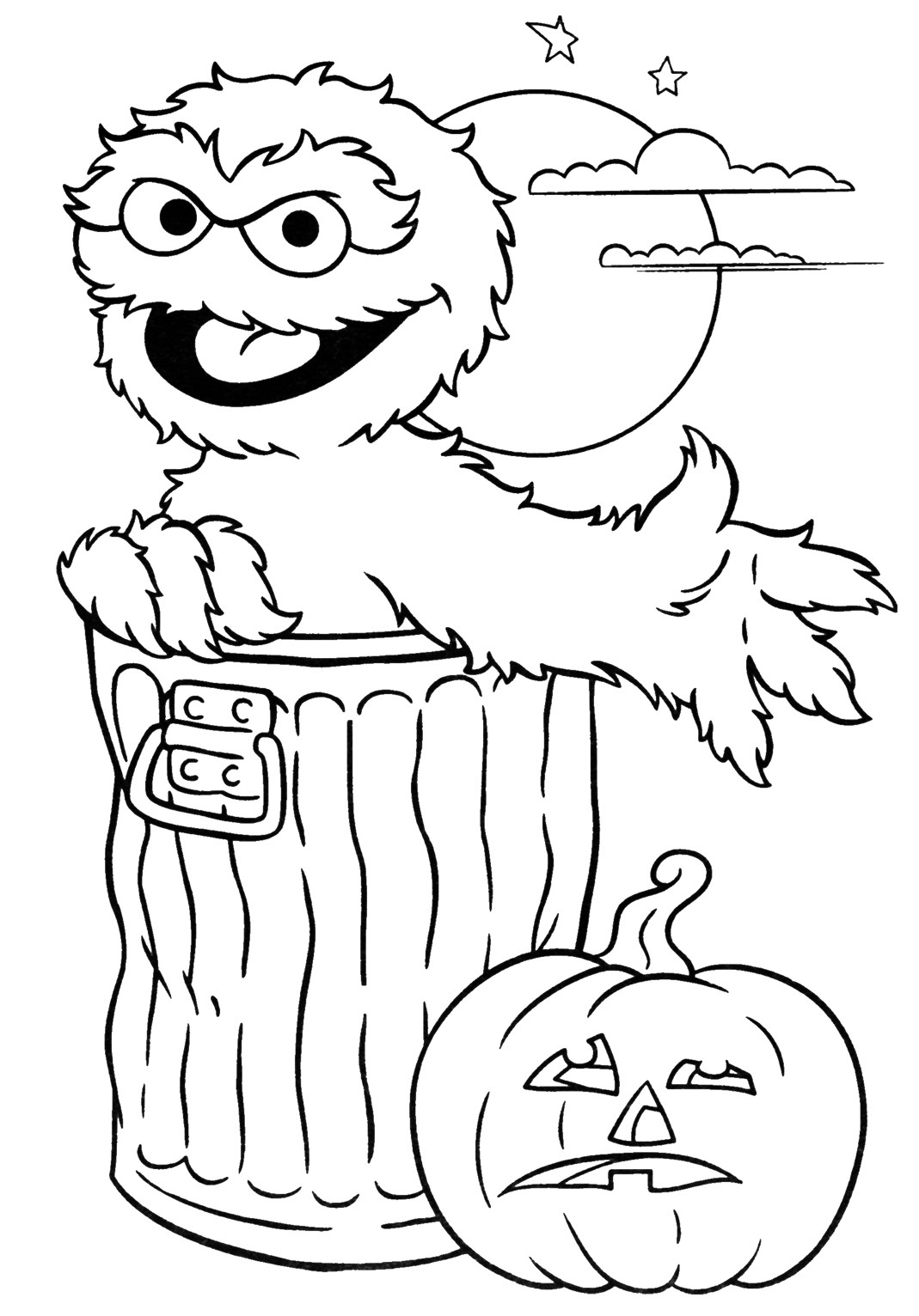 Coloring Pages For Halloween Printable
 Halloween Printable Coloring Pages Minnesota Miranda