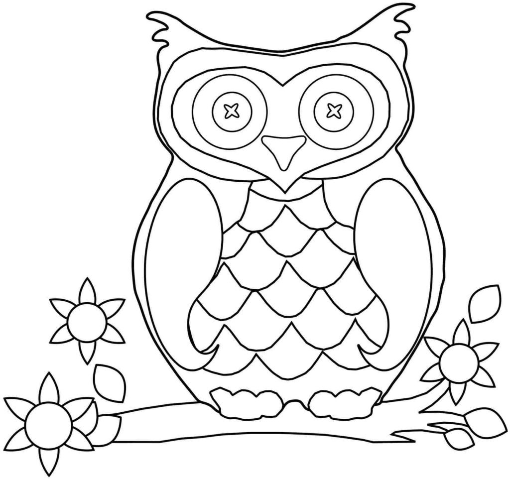 Coloring Pages For Preschoolers Printable
 Coloring Pages Free Printable Coloring Pages For