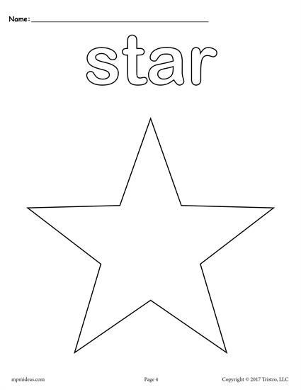 Coloring Pages For Toddlers Shapes
 12 Shapes Coloring Pages
