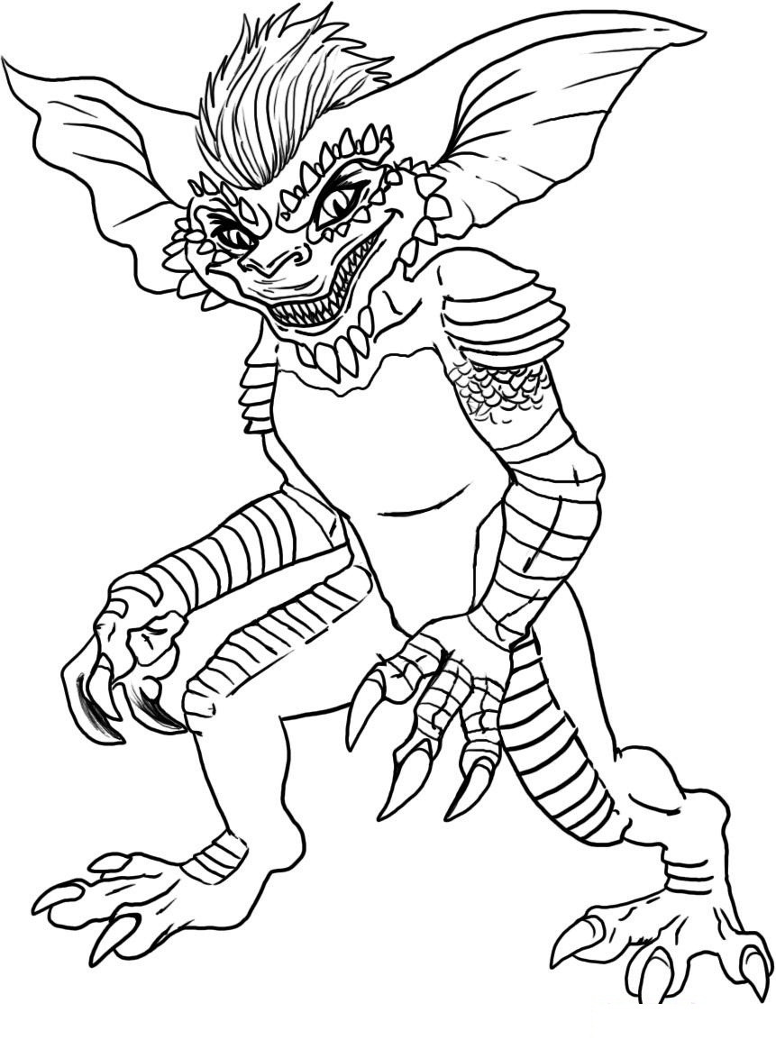 Coloring Pages For Toddlers To Print
 Free Printable Ghostbusters Coloring Pages For Kids