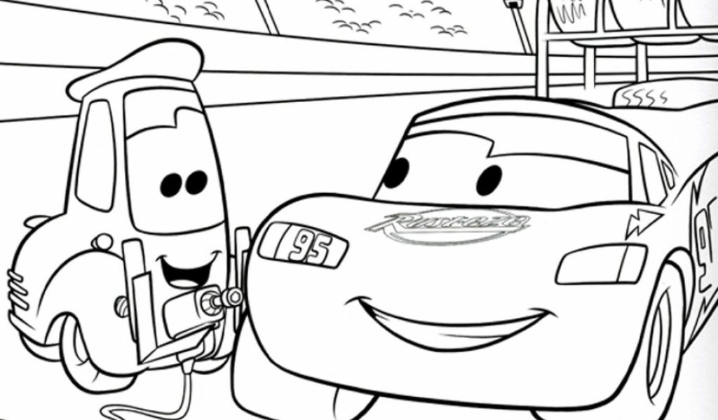 Coloring Pages Of Cars For Boys
 Get This Cars Disney Coloring Pages for Boys