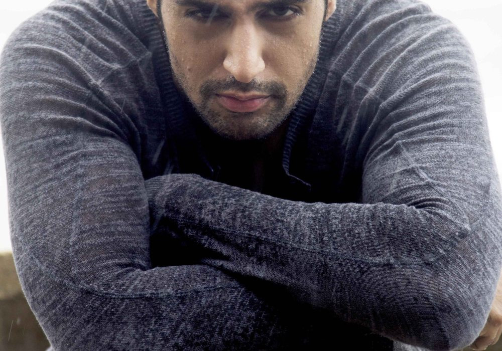 Coloring Pages Of Handsome Bad Boys
 Tanuj Virwani Bad Boy Bollywood look handsome Sunny