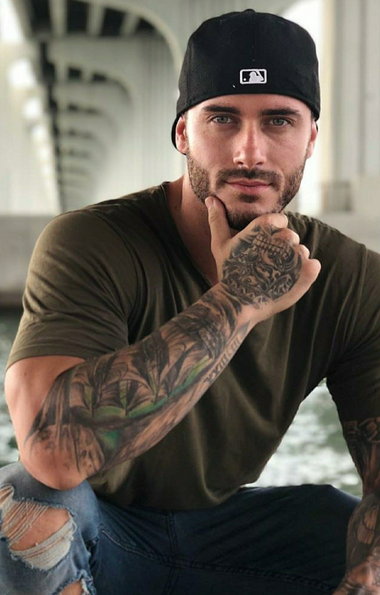 Coloring Pages Of Handsome Bad Boys
 Pin von Andrea Ruf auf boys Pinterest