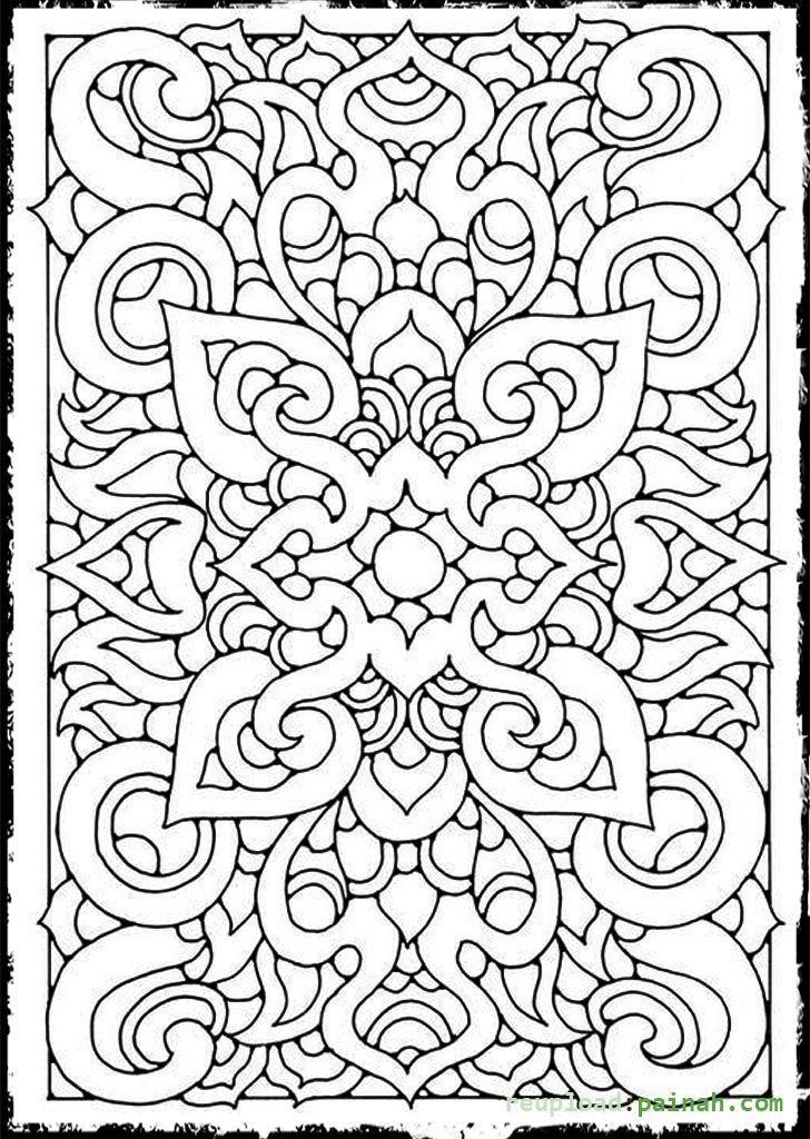 Coloring Pages Printable For Teenagers
 Cool Coloring Pages For Teenagers Coloring Home