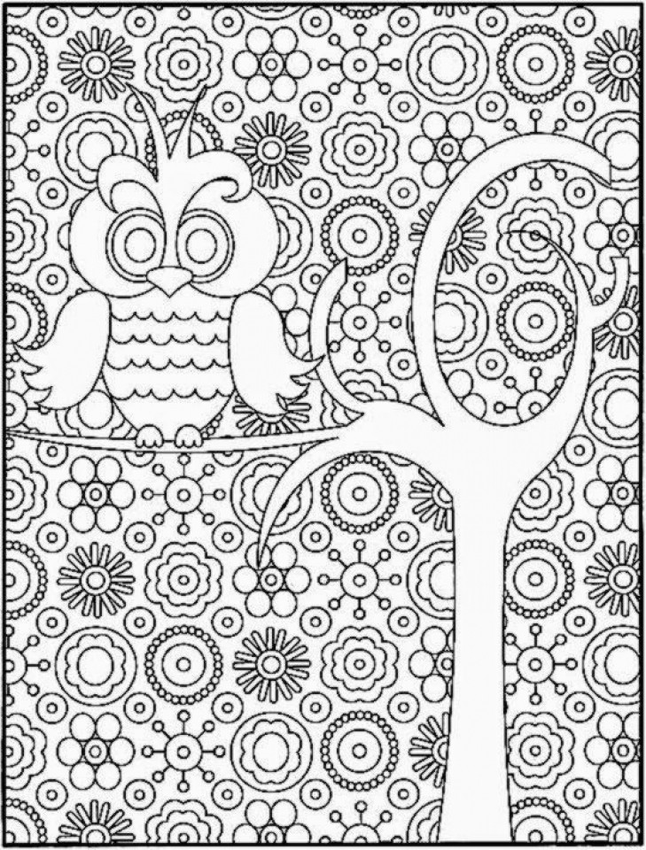Coloring Pages Printable For Teenagers
 Get This Free Teen Coloring Pages to Print