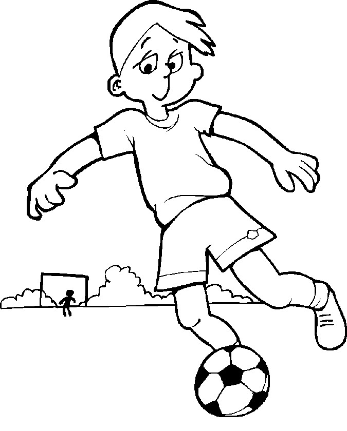 Coloring Pages Two Boys
 Coloring Lab