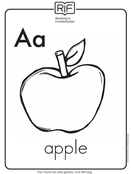 Coloring Sheets For Boys Age 5
 Free Alphabet Coloring Pages
