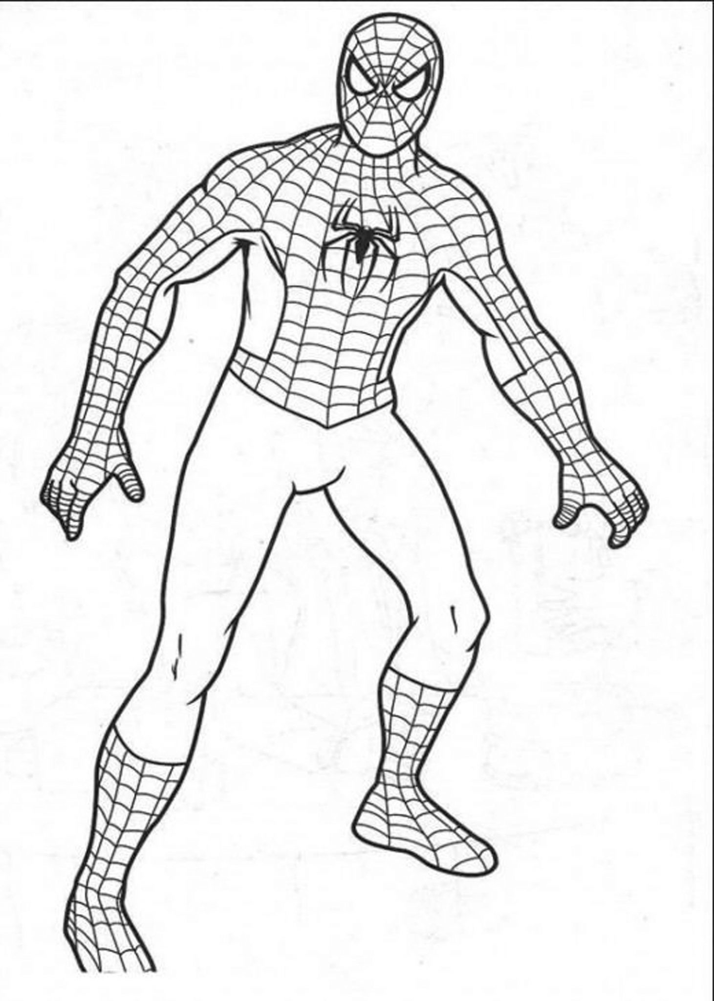 Coloring Sheets For Boys Age 5
 Coloring Pages for Boys & Training Shopping For Children