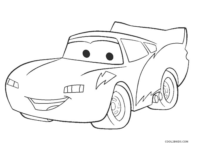 Coloring Sheets For Boys Cars
 Free Printable Boy Coloring Pages For Kids
