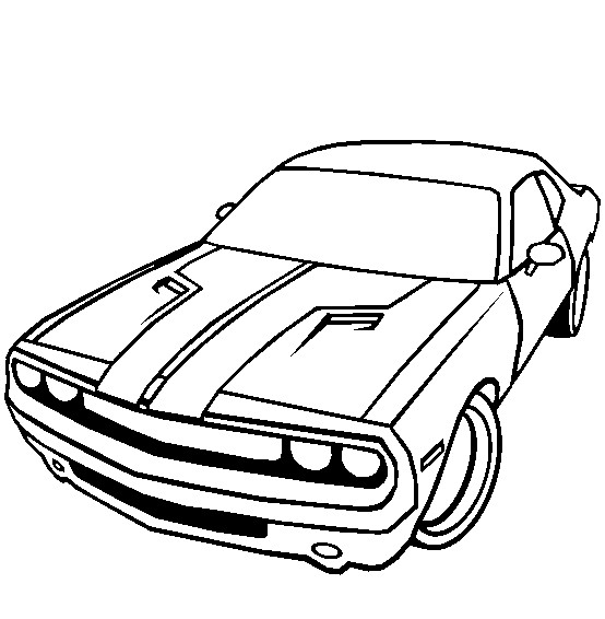 Coloring Sheets For Boys Cars
 disney lightning mcqueen bugatti dodge form mustang